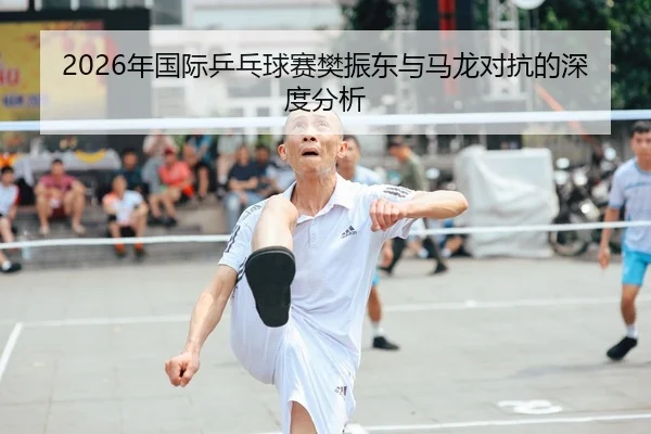 2026年国际乒乓球赛樊振东与马龙对抗的深度分析