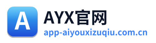 AYX官网 Logo